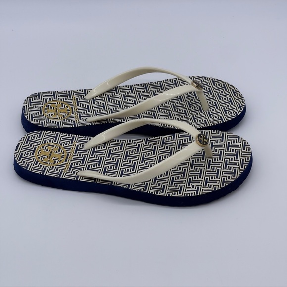 Tory Burch slippers - Picture 2 of 8